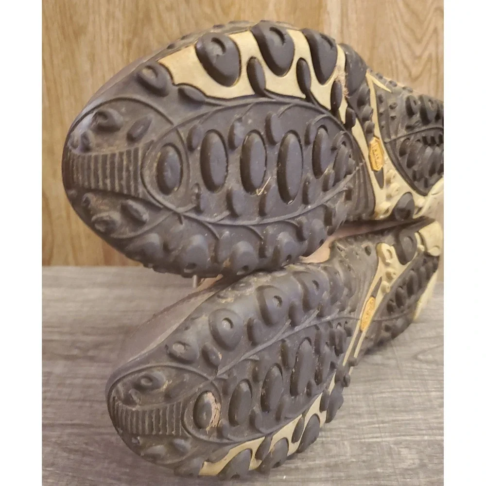 Merrell Chameleon Arc Stretch Shoes Women's Size 9 Brown - Picture 8 of 12